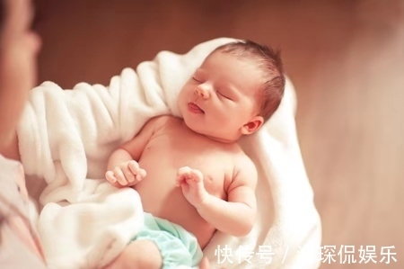 大脑|新生儿如果在以下时间就能认出妈妈,说明大脑发育得很好