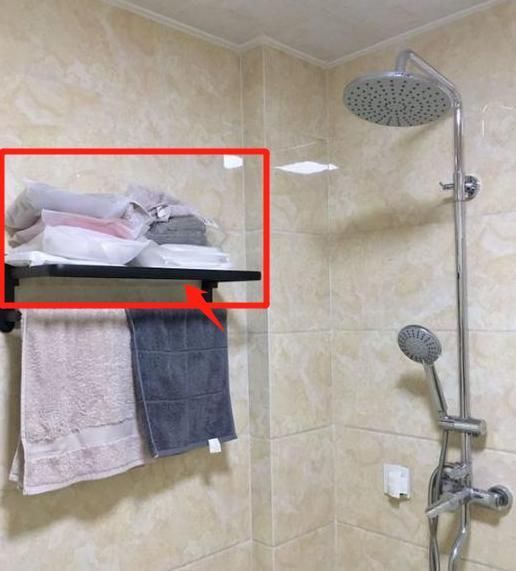 柜子|刚搬进新家半月,遭到12个血泪装修坑,个个坑到家!晦气的要命