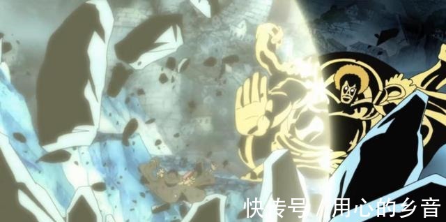五皇|至尊霸气!海贼王中拥有霸气的11人,只有两位女性,其余全是男的