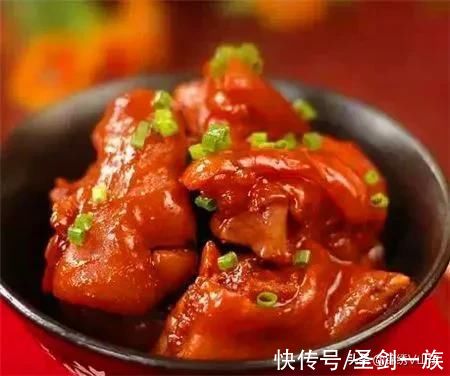 周末家宴菜单,12道菜不精致但合胃口,好吃又实惠,网友:求蹭吃