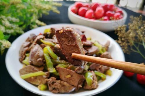 尖椒|再穷也要吃这肉,比猪肉有营养,几块一斤,孩子吃补血还明目