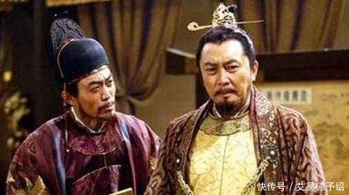 坟墓|魏征去世后,唐太宗因废朝五天,后来为何挖了他的坟墓?