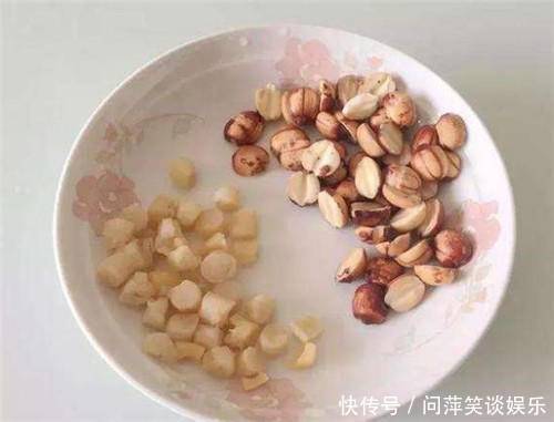 重回|它是女性的“功臣”,是天然“回春汤”,每周一碗,重回少女肌
