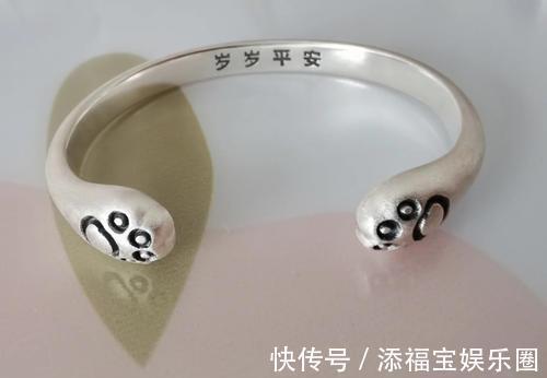 手镯 银手镯不圆了掰不回来怎么办?几个小方法,或许可以帮到你