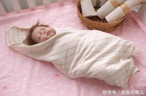 宝宝|为什么新生宝宝都是“睡渣”？与这六大原因有关，宝妈们都该看看