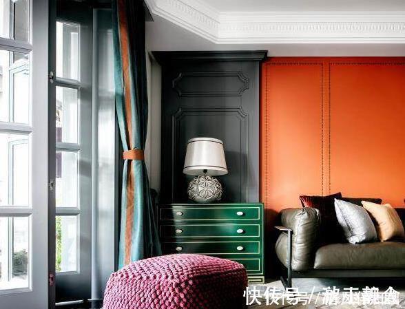 全屋|这是我见过最简单、奢华的装修,打开门玄关就能把人迷住,晒晒!