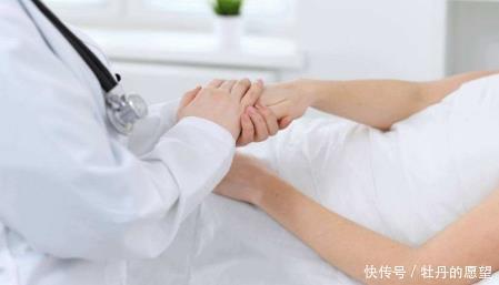 女孩|22岁女孩患“宫颈癌”，只因交友有1个习惯，现在后悔也来不及了