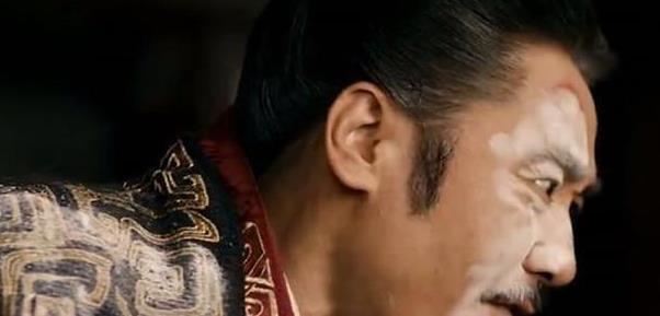 妻管严|司马懿是妻管严,孙子却妃子过万,不知该让谁侍寝,让山羊帮他选!