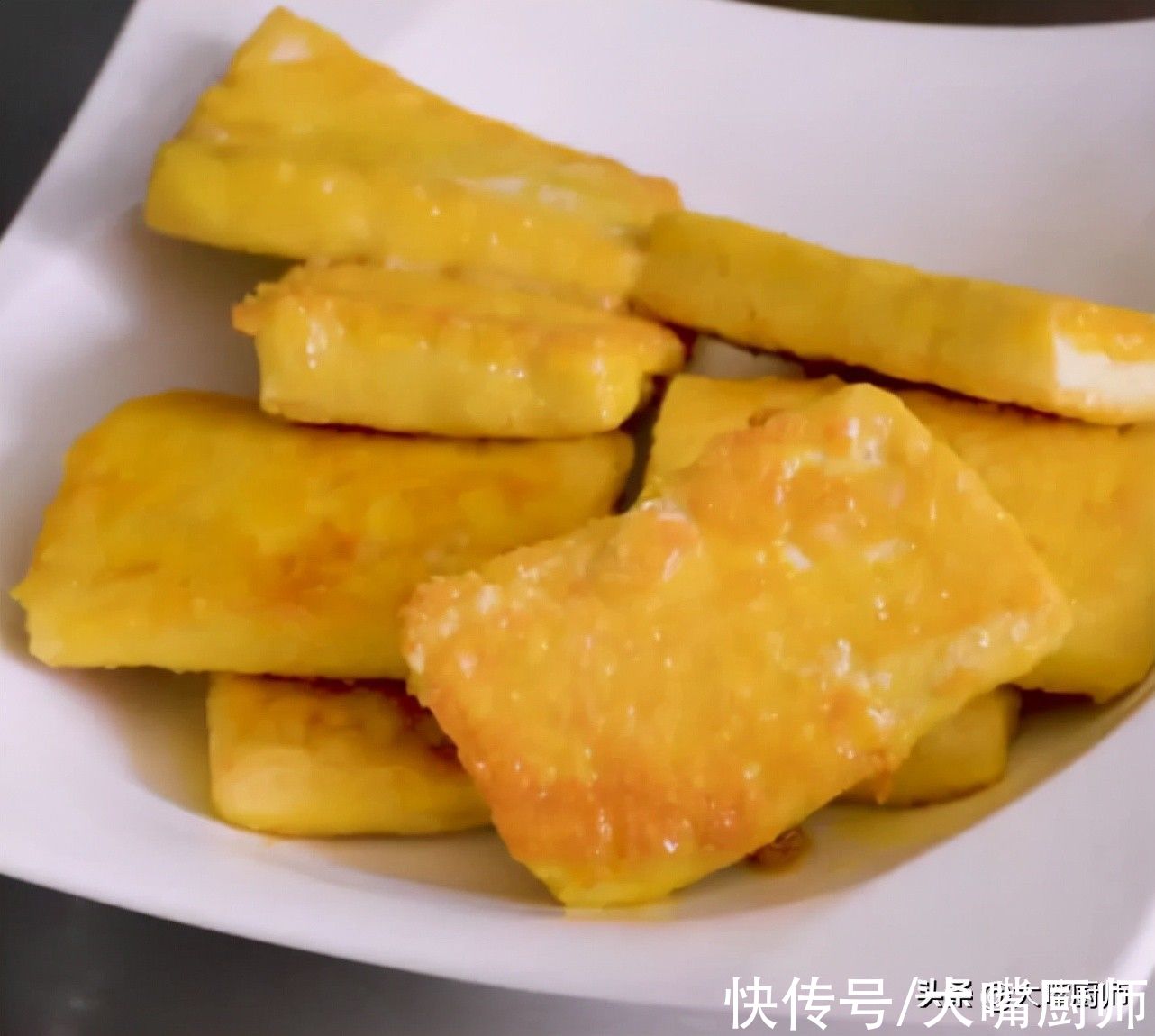 ?做白菜炖粉条，别搞错了顺序，教你3个技巧，做出地道“东北味”