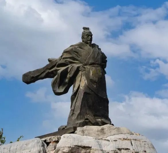 中国画!读韵——朱烨、邵伟、史经坤、张杨、晏硕中国画邀请展