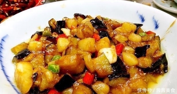 好吃|特好吃的几道家常菜,做法简单,抽时间做给家人吃,全家都幸福!