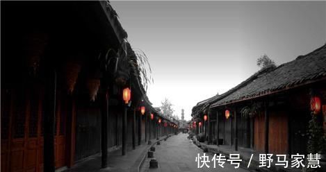 慈门寺|北方这座古镇，却有着江南水乡的风景，被誉为最迷人古镇