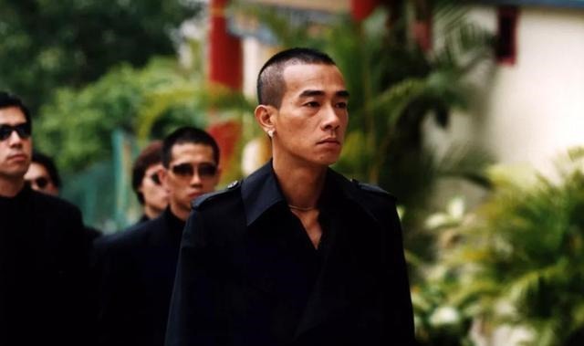 山鸡|他本是“山鸡哥”原定人选,因太帅被淘汰,却意外成就了陈小春