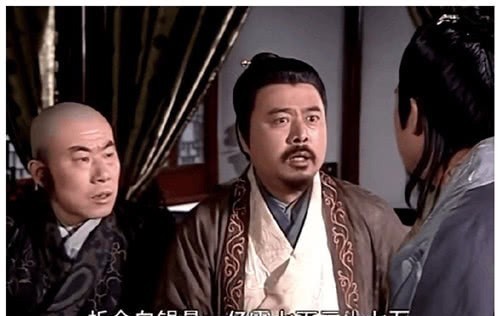 朱元璋|朱元璋指着猪蹄问沈万三:这道菜叫啥?沈万三妙答3字,才没被斩