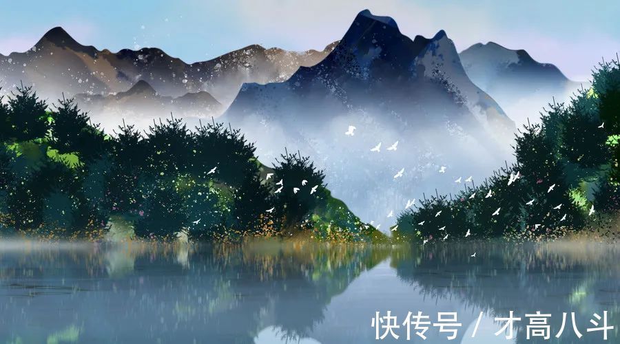 北宋$宋朝十大词人,一人一首传世宋词,让你提升一个境界