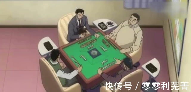 辱华|从小追到大的柯南，作者青山被指辱华，其实并非如此