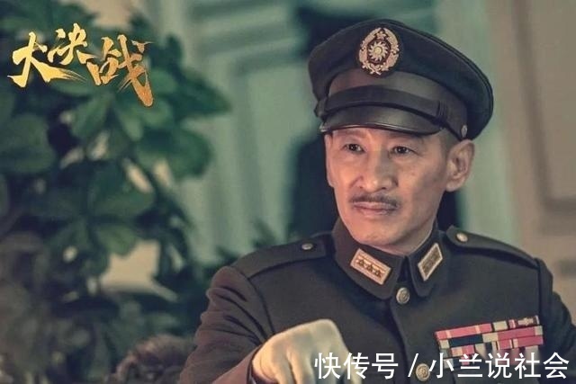 石涼|大決戰中聲音有辨識度的演員陳逸恒做過配音,石涼主持過檔案