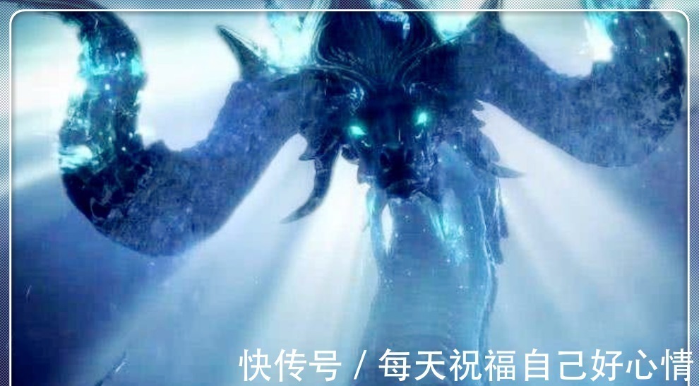 霍雨浩|斗罗大陆,全剧唯一不看修为的魂兽,唐三打不赢它,霍雨浩也害怕