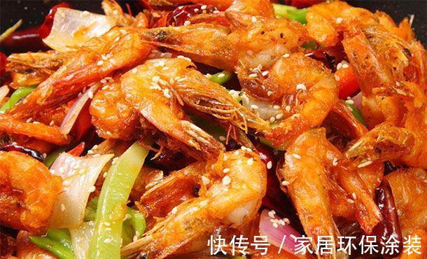 心脑血管|天热了,孩子多吃的“香辣菜”,滋溜冒油,酥脆爽口,越吃越想吃