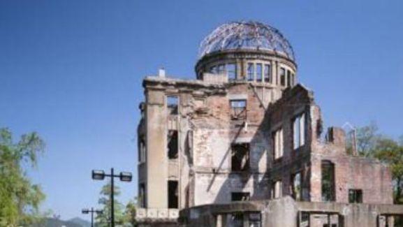 美军|广岛原子弹设计者,60年后登上广岛,撂下一句硬话令中国人钦佩!