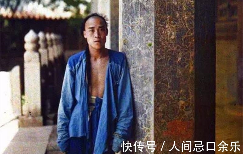 马九爷捉妖|《马九爷捉妖》中的一段清末奇闻,读罢之后,颇有一番趣味