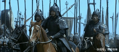 得不到|秦有战神白起,汉有大将霍去病,清朝名将又有哪些呢?