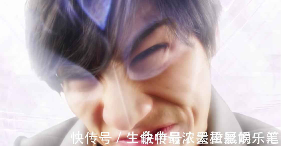 头镖|特利迦奥特曼：先电击后咬头，男主角间隙性犯傻，结局秒掉破坏龙