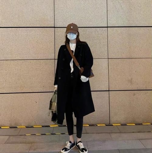 为什么同一件衣服你穿不好看？学习“装饰”手法，变好看不是问题