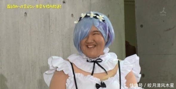 超合金黑光|恶搞版Cosplay太过辣眼,看了之后提神醒脑,这种反差谁能接受