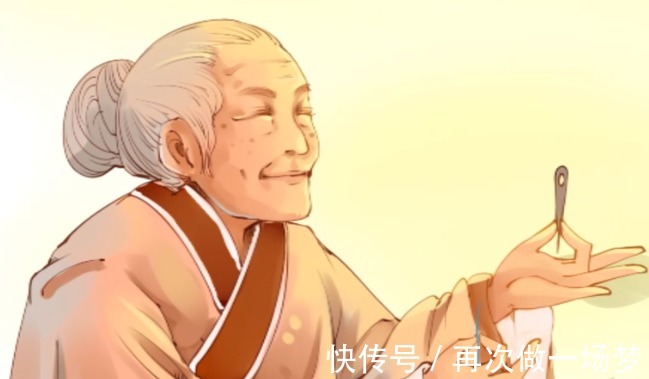 诗人|唐朝最苦的诗人,人生失败后写下一首诗,道尽了天下母亲的伟大!