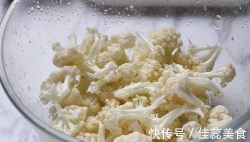 八角|花菜怎么做好吃？只要加了这味料，一上桌就被抢着吃，味道绝了！