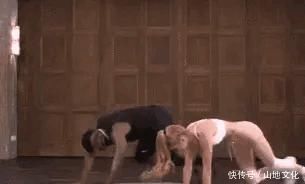 减脂|德国第一健身网红,完美身材与美貌并存,今年23岁却坚持健身8年