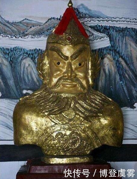 太上玄|《长安十二时辰》的太上玄元灯楼上面为什么是太上老君?