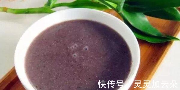 糙米|五色早餐粥堪比美味佳肴！五色早餐粥堪比美味佳肴！