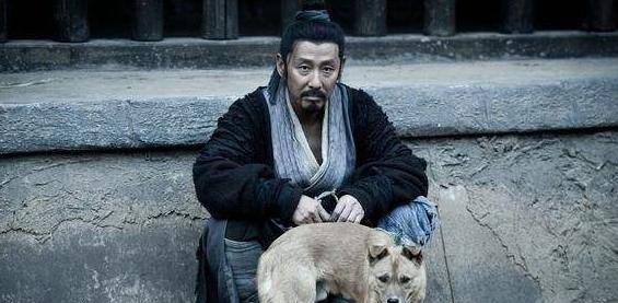 管理者|资治通鉴刘邦身上哪些东西值得学简单说6点!建议管理者看看