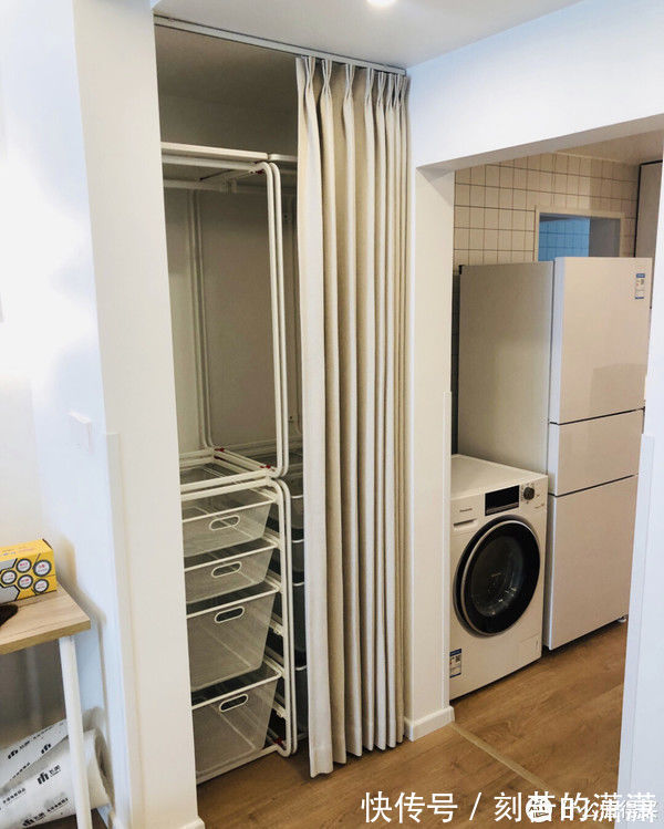 微波炉|家里这10个地方适合“穷装”,反而更舒适、干净,适合过日子!