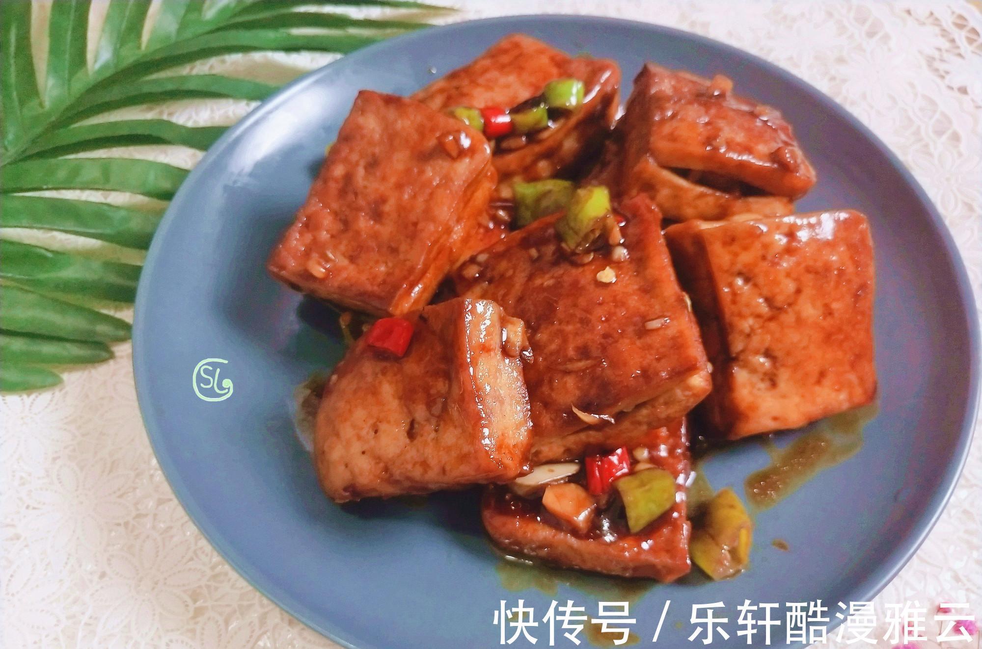 老少皆宜|中秋团圆饭，这道菜少不了，味道鲜美有营养，解馋下饭，好吃