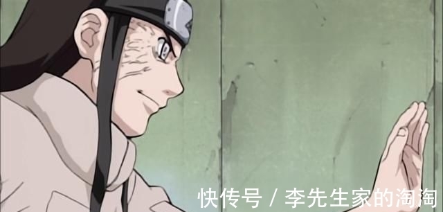 猪鹿蝶|《火影忍者》12小强,为什么偏偏最相信宿命的宁次死了?