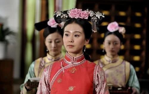 宫女|雍正唯一享受妃嫔待遇的宫女,被乾隆追封答应,死后却未葬入皇陵