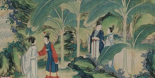 内囊却也尽|《红楼梦》贾家富贵三代,他们有多少钱?曹雪芹给出过准确数字