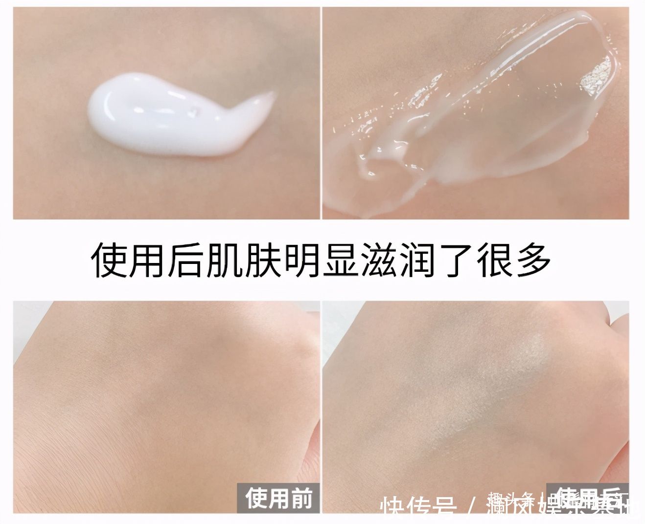 别再瞧不起国货,这些国货护肤品,虽然包装“老土”,但真好用