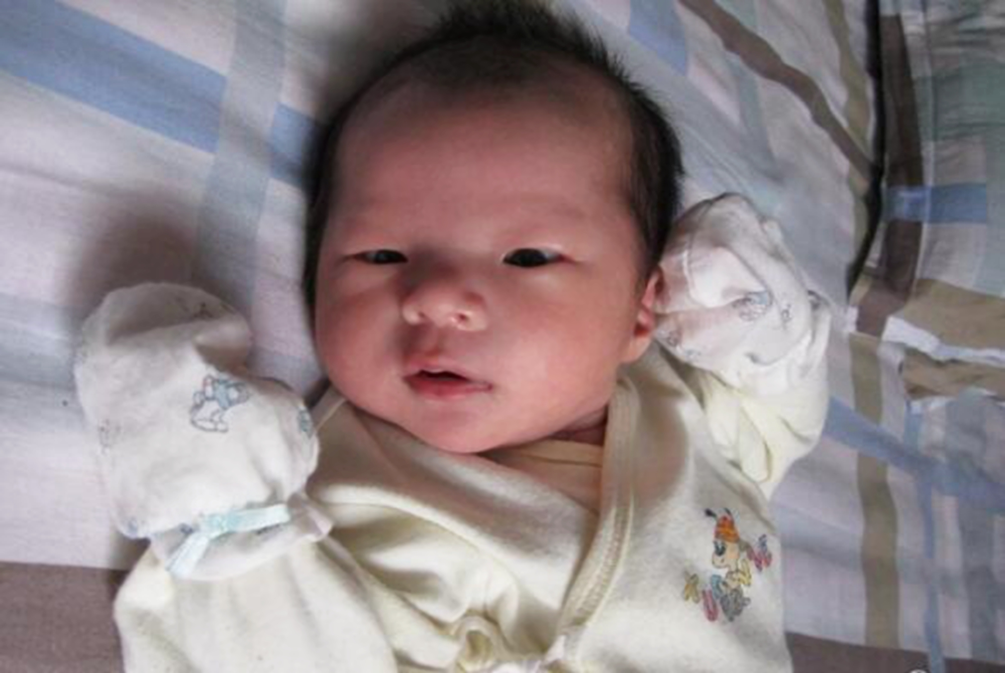 婴幼儿|脑发育好的孩子,婴儿期会有这些“有趣”表现,占得越多越聪明