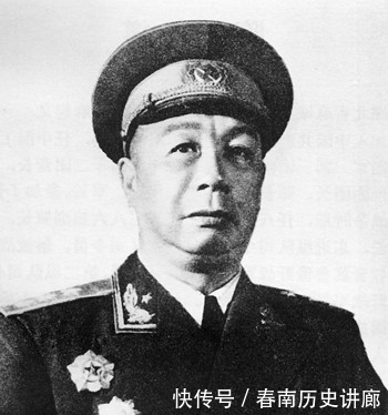 将军|建国后，新创建的兵种，首任司令员都是谁在担任