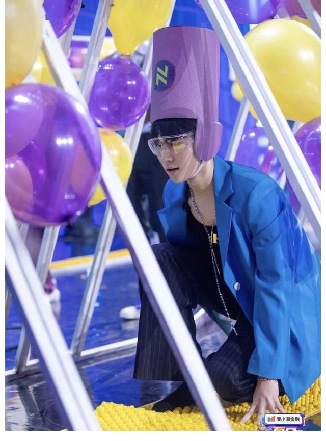 档综艺节目|夏日少年派有哪些细节值得我们注意的？你认为有哪些看点呢？