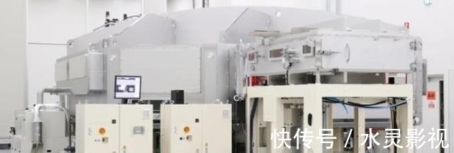 oled|一台机器卖7亿,堪比光刻机,国产设备发力,日企垄断终将被打破