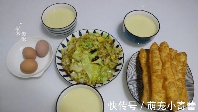 好吃|小学生早餐，一周7天不重样，简单好做又好吃，孩子爱吃不赖床