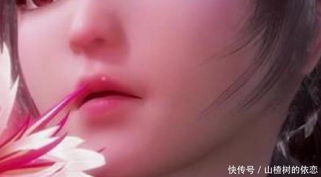 小舞|斗罗大陆看“嘴唇”识人，你能认识几个全都认识才是斗迷！