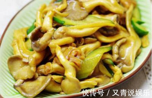 鲜嫩可口的几道美味小炒，足够满足家人的胃口，喜欢得不要错过