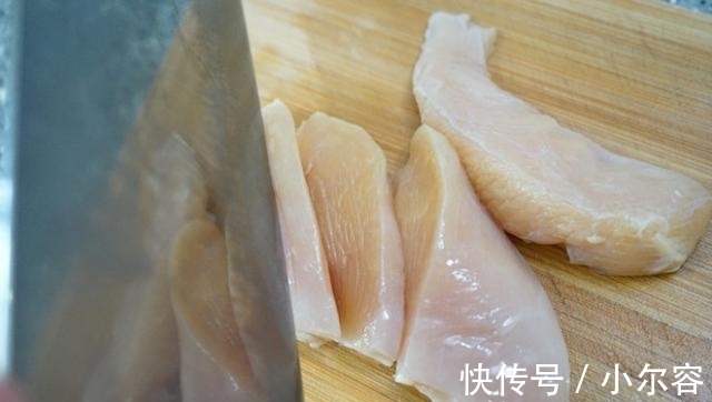 炸鸡柳|不管家里有钱没钱,都要多给孩子吃这菜,比牛肉便宜,比羊肉滋补