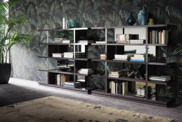 家具|剪刀石头布进口家具Alf DaFre简约现代风,打造专属你的高级灰!